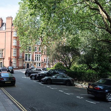 Luxton Apartments - Knightsbridge Londra Esterno foto