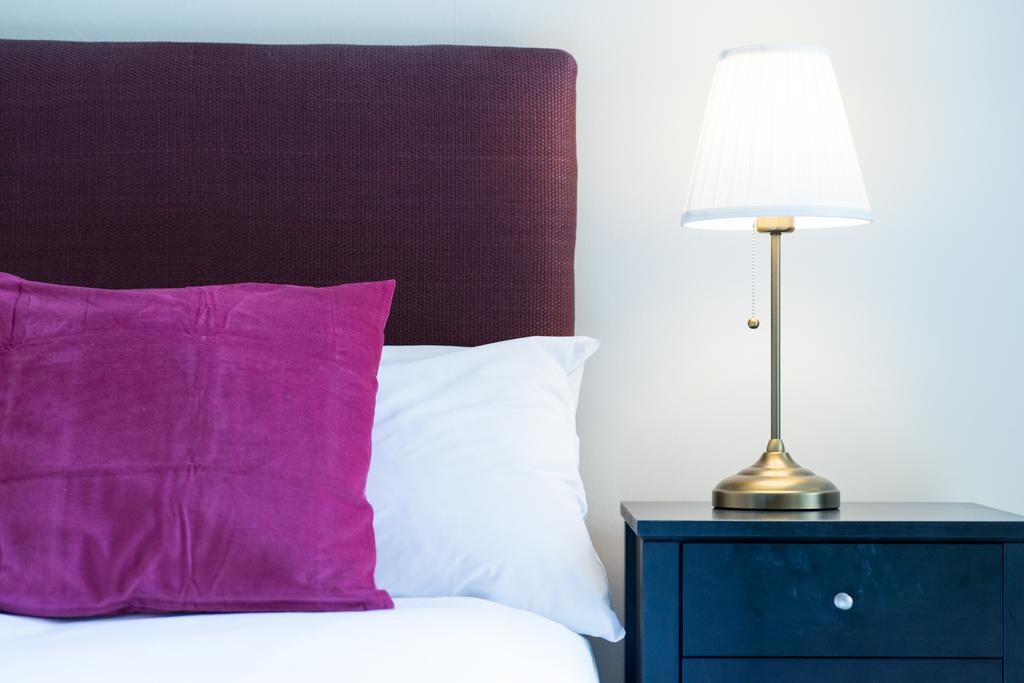 Luxton Apartments - Knightsbridge Londra Esterno foto