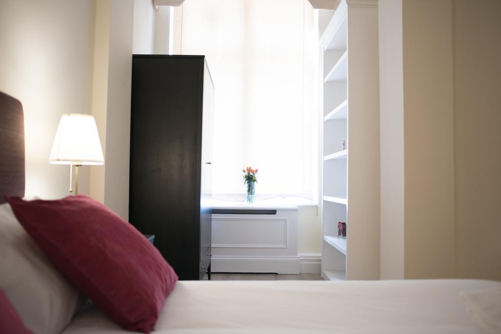 Luxton Apartments - Knightsbridge Londra Esterno foto