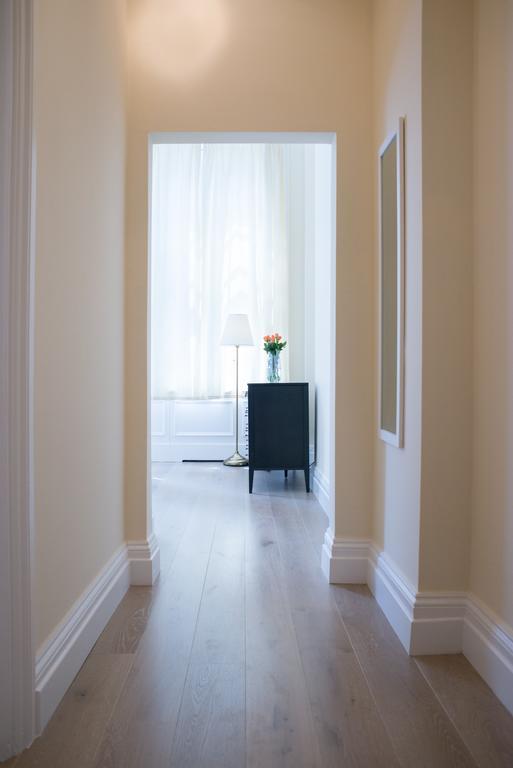 Luxton Apartments - Knightsbridge Londra Esterno foto
