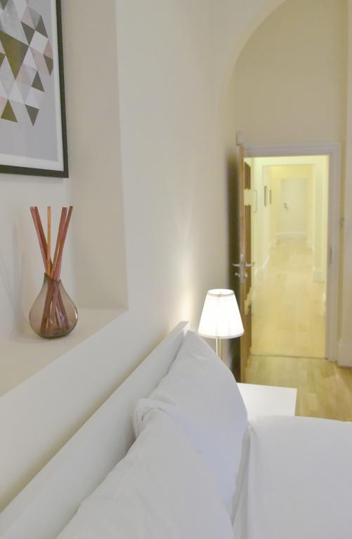 Luxton Apartments - Knightsbridge Londra Esterno foto