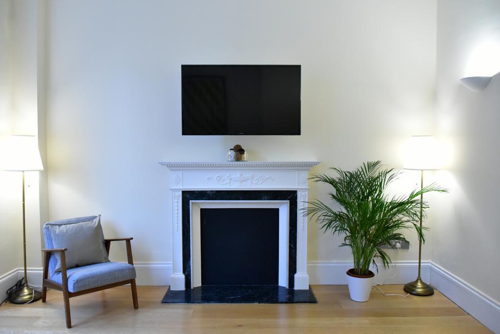 Luxton Apartments - Knightsbridge Londra Esterno foto