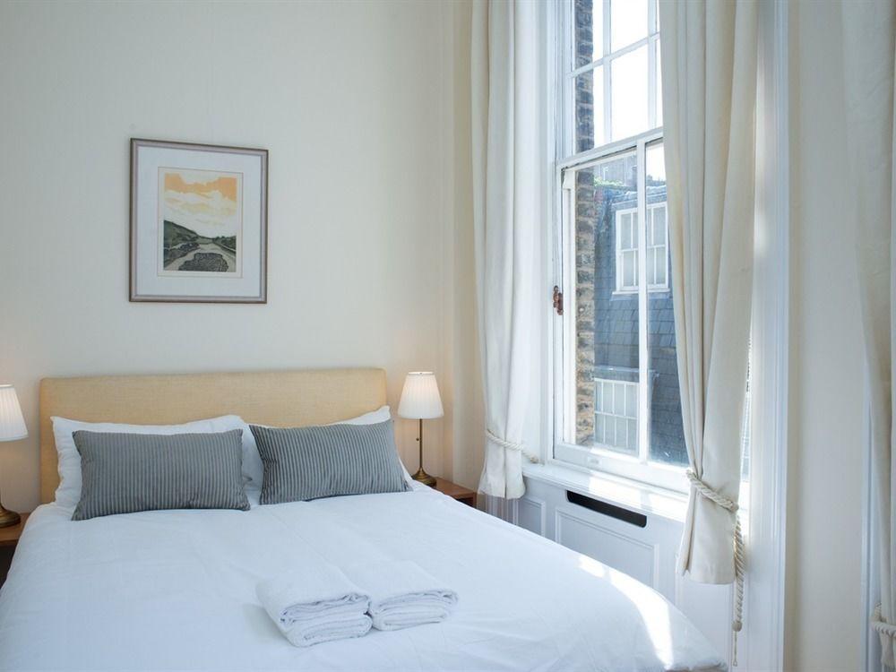 Luxton Apartments - Knightsbridge Londra Esterno foto