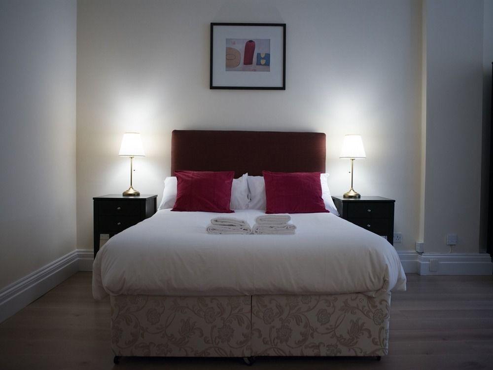 Luxton Apartments - Knightsbridge Londra Esterno foto