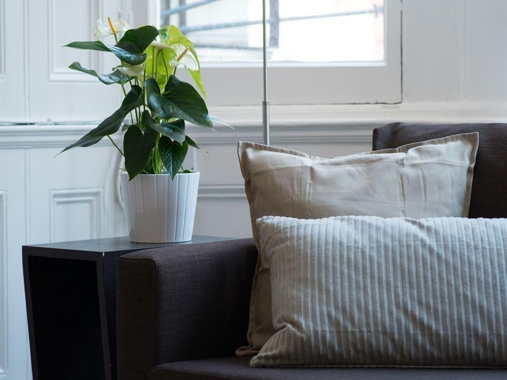 Luxton Apartments - Knightsbridge Londra Esterno foto