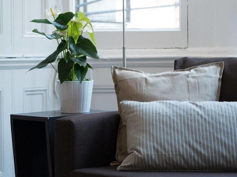 Luxton Apartments - Knightsbridge Londra Esterno foto